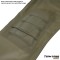 Team Vass 220 Winter Lined Bib & Brace - Waterproof - Khaki Edition